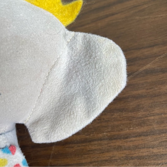 Babar Character Plush - Picture 8 of 9